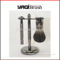 safety razor set;classic shaving kit;badger brush shaving sets
